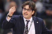 Andrea Trinkijeri za MVP: Vujošević je genijalac