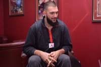 Đoko Šalić za MVP: Razmišljao sam da ostavim košarku