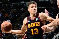 Bogdanović odličan u pobedi Atlante (video)