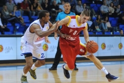 Kutle&scaron;ić: Daću sve od sebe