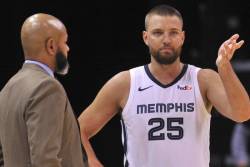 Parsons: Zdrav sam, ne daju mi da igram