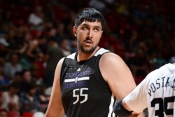 I Indija dobila NBA igrača
