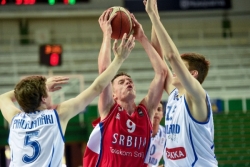 U16: Srbija neće ići na Svetsko prvenstvo!