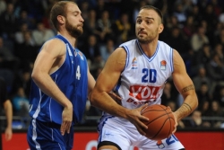 Dragićeviću MVP priznanje