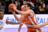 foto: ABA League