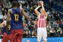Simanić izlazi na Draft