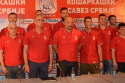 Bjelica ne može, Marjanović i Milutinov ne žele!
