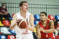 U19: Nisu odoleli ni Portorikanci