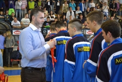 Dejan Toma&scaron;ević za MVP: Naučili smo ljude da mrze, a ne da vole