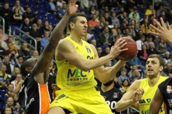 Siguran start Albe i Bajerna