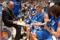 (BLOG) Bojan Popović: Treneru, još jednom, hvala Vam za sve