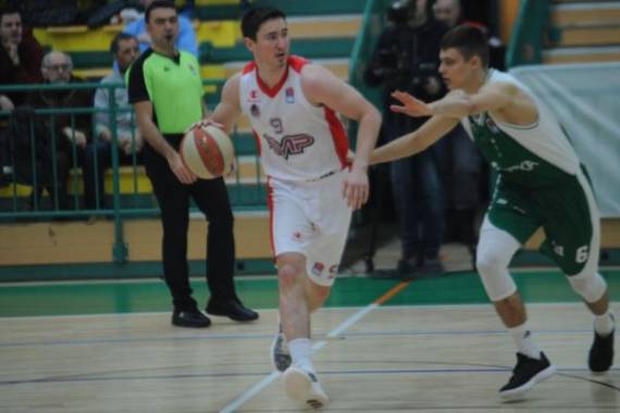 Sjajni Pot i preokret Pantera