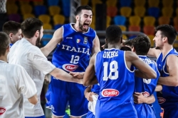 U19: Italija &scaron;okirala Litvaniju