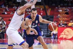 Bjelica: Nismo igrali dobro
