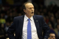 Aito Garsija za MVP: Učili smo od vas