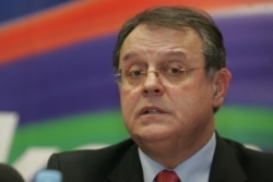 Čović produbio dno