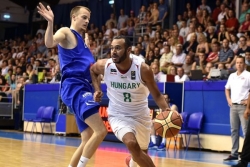 Hanga vodi Mađare na Evrobasket