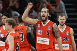 Ulm nadigrao Brose i ostao neporažen