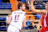 Nemanja Radović za MVP: Popović mi je vratio samopouzdanje