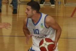 DMLS: MVP kola ponovo iz Klika, Katnić je bio najkorisniji