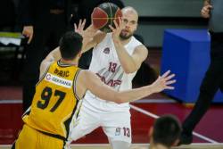 FMP savladao Split u vanrednom terminu