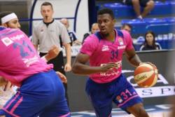 SUPERKUP: Enis i Fundić odveli Megu u polufinale