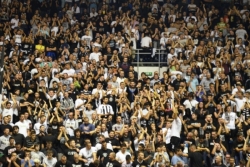 Derbi bez značaja