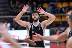 Teodosić i Marković vodili Virtus do nove pobede