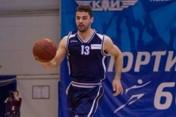 Nemanja Barać u Oradei