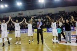 Marković dobar u pobedi Drame