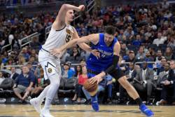 Jokić brojao do 20 u pobedi Nagetsa
