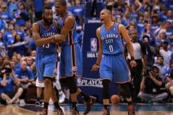 Durent: Red je da Harden bude MVP