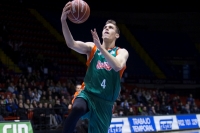 Nikola Radičević za MVP: Denver je bio moja želja