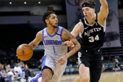Pejn se vratio u NBA
