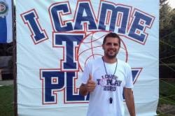 Goran Ikonić za MVP: O mladim igračima, Bosni...