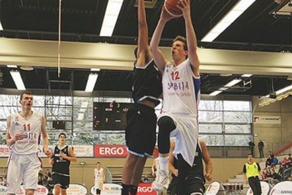 AŠT: Konačno Simanić