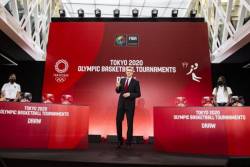 Održan žreb za Olimpijske igre