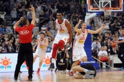 Partizanov dželat ide na Zvezdu