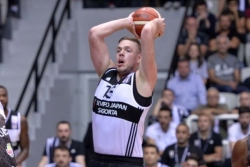 &Scaron;timac dominirao u pobedi