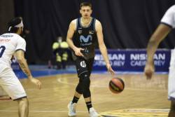 Partija sezone Alekse Avramovića