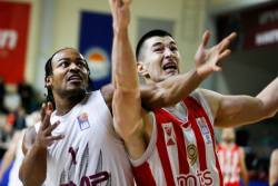 Zvezda ubedljiva sa FMP-om