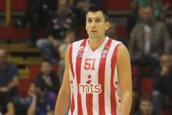 Bjelica, Janković i Radičević za novi trijumf Zvezde