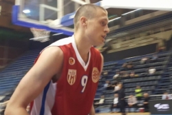 Avramović oti&scaron;ao put Italije