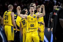 LŠ F4: Tenerife bolji od domaćina