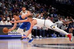 Jokić dao skoro trećinu poena Nagetsa (video)