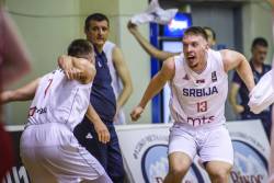 U18: Orlići spremni za Litvaniju