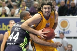 Kre&scaron;imir Lončar (foto: euroleague.net)
