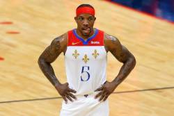 Bledso u Klipersima za Beverlija, Ronda i Oturua