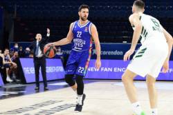 Jo&scaron; jedno MVP priznanje za Micića (video)