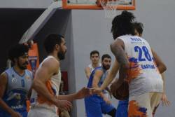 KLS: Ros je najkorisniji, Zlatiboru abaliga&scaron;ki derbi